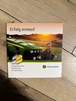 DVD John Deere  Erfolg Ernten Niedersachsen - Nordstemmen Vorschau