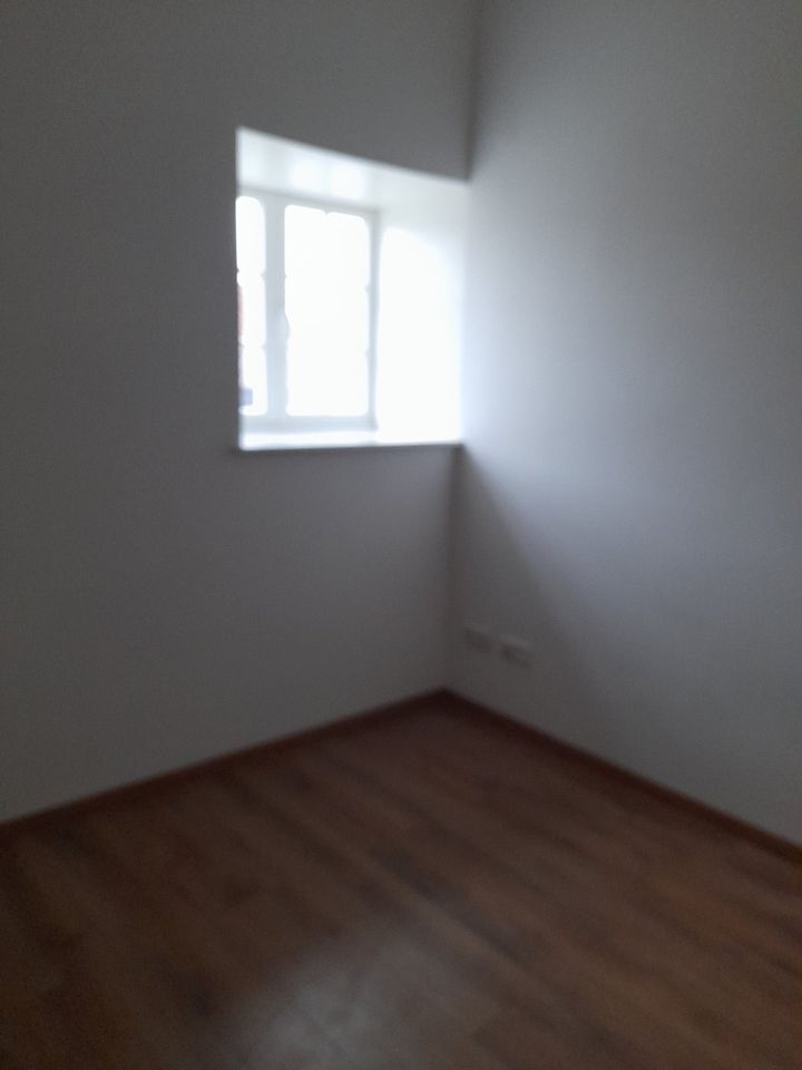 2,5 Zimmer Wohnung, sanierter Altbau in Burgdorf