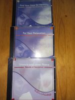 3 Musik  CDs Wellness Hessen - Fulda Vorschau