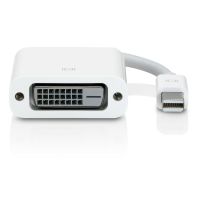 MacBook, Mini DisplayPort auf DVI Adapter, original Apple Sachsen - Borna Vorschau