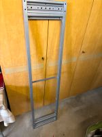 Ikea Galant Rahmen 160x 39 cm silber Niedersachsen - Bad Essen Vorschau