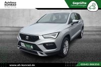 Seat Ateca 1.5 TSI Style*LED*NAVI* Rheinland-Pfalz - Remagen Vorschau