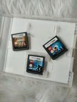 Harry Potter Nintendo DS 3DS lego original Spiel Bayern - Höchberg Vorschau