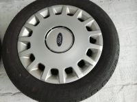 Good Year Sommerreifen 195/60 R 15 sehr gut erhalten Niedersachsen - Uelzen Vorschau