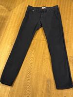 Tommy Hilfiger Slim Fit Chino ° Navy Blazer ° W30 L32 ° blau Altona - Hamburg Lurup Vorschau