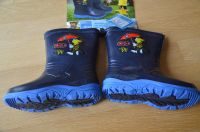 Kinder Gummistiefel NEU Gr. 26/27 Janosch-Motiv Bayern - Ingolstadt Vorschau