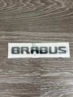 Brabus Emblem Nordrhein-Westfalen - Dorsten Vorschau