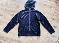 Fleece Jacke mit Kapuze Hessen - Biebergemünd Vorschau