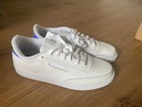 Reebok Classic Club C85 Holographic Nordrhein-Westfalen - Herdecke Vorschau