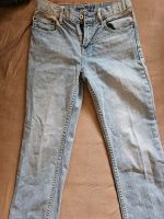 GAP Kids Jeans Regular Größe 13/160cm Kinderjeans blau Aachen - Aachen-Mitte Vorschau