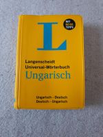 Taschenwörterbuch Ungarisch Schwerin - Lankow Vorschau