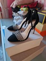 guess high heels neu und ungetragen Größe 37 Bayern - Westendorf b Kaufbeuren Vorschau