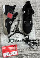 Jordan 4 Retro „Eminem“ -NEU- „Selten” Burglesum - Lesum Vorschau