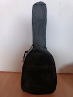 Gitarre mit Tasche Nordwestmecklenburg - Landkreis - Gadebusch Vorschau