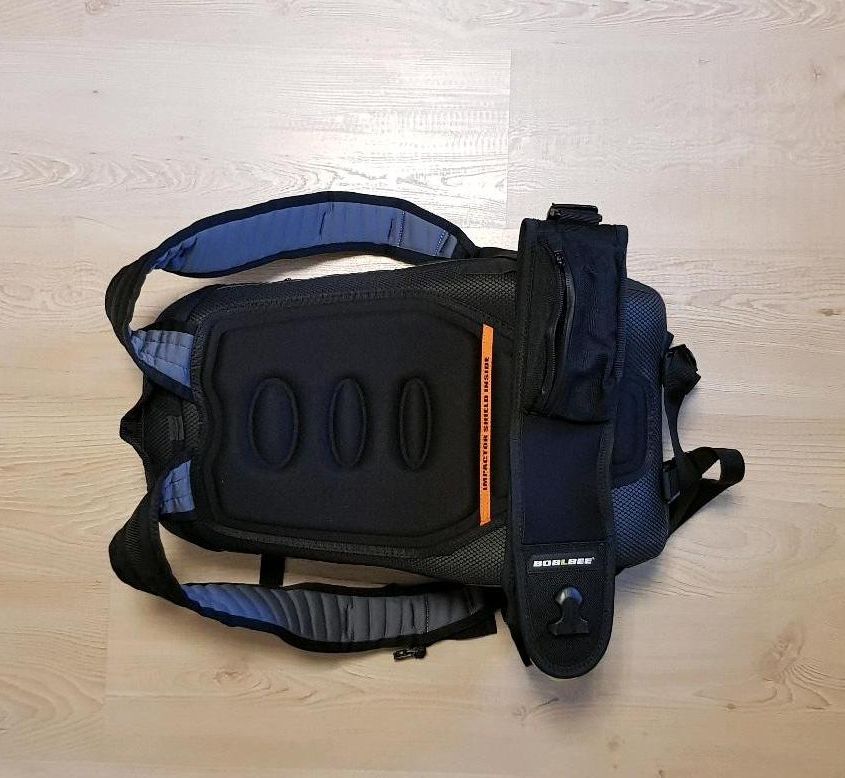 Boblbee Fotorucksack - sehr guter Zustand! in Zetel