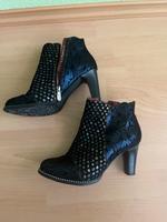 Bunte Laura Vita Stiefeletten Baden-Württemberg - Schwäbisch Hall Vorschau