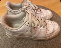 Nike Force Air Bayern - Gilching Vorschau