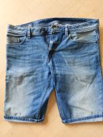 Jeans Shorts in M/33 von Diesel Niedersachsen - Rosdorf Vorschau