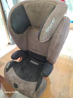 Römer Kidfix 15-36kg Hessen - Rotenburg Vorschau
