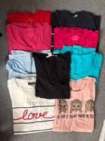 T-Shirts gr 46/48 Niedersachsen - Varel Vorschau