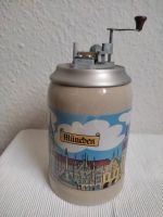 Bierkrug München Spieluhr Baden-Württemberg - Ostfildern Vorschau