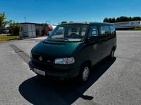 VW T4 TÜV neu Klims Sitzheizung Erste Hand Nordrhein-Westfalen - Horn-Bad Meinberg Vorschau