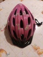 Fahrradhelm Kinderhelm S/M 52-58 cm rosa Berlin - Lichtenberg Vorschau