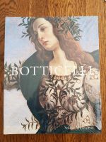 VB...!  Botticelli Katalog in OVP, Städel Museum Brandenburg - Falkensee Vorschau