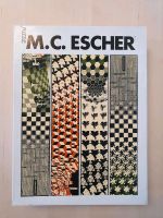 M.C.Escher, Metamorphose, Puzzle, 3000 Teile, Rarität, neu Nordrhein-Westfalen - Rees Vorschau