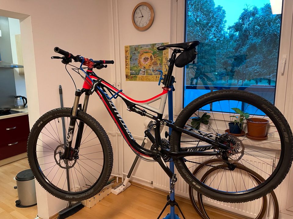 Suche Schrauber für Hope Bremsen Tech3 E4 V4 Specialized in Berlin