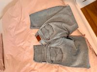 Levis Jeans Hellblau 501, 27W, 34L Bayern - Augsburg Vorschau