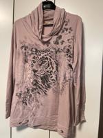 Biba  langarm Shirt  Gr M Hessen - Kalbach Vorschau