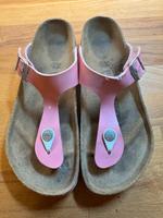 Birkenstock Gr 36 Nordrhein-Westfalen - Alsdorf Vorschau