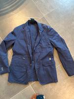 G Star Jacket Männer Gr 48 Thüringen - Erfurt Vorschau