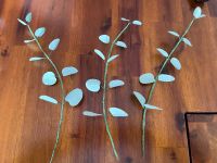 Papierblumen Eukalyptus DIY handmade Mülheim - Köln Holweide Vorschau