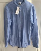 Zara Hemd Gr XL Slim Fit Neu Altona - Hamburg Lurup Vorschau