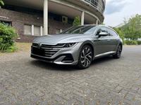 VW Arteon Shooting brake r West - Nied Vorschau