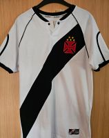 Retro Polo Shirt Vasco da Gama, Campeonato Brasiliero A Brandenburg - Frankfurt (Oder) Vorschau