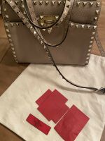 Valentino Rockstud Bag Poudre Hessen - Neu-Isenburg Vorschau