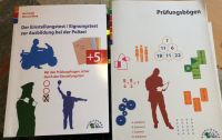 Buch - Eignunstest zur Ausbildung bei der Polizei Bayern - Woringen Vorschau