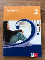 Spielpläne 2 von Klett Verlag Schwerin - Wickendorf Vorschau