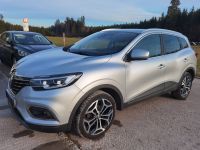 Renault Kadjar BLUE dCi 115 EDC Limited Bayern - Welden Vorschau