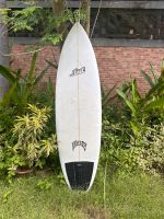 Lost quiver killer surfboard 6.2 37liter future 5 Finnen Stuttgart - Stuttgart-Ost Vorschau