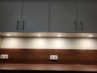 Küchenschrank Hängeschränke LED Beleuchtung Abverkauf Magnolie Niedersachsen - Uelzen Vorschau