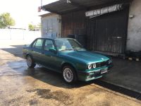 BMW, E30, BJ 1991 Baden-Württemberg - Staufen im Breisgau Vorschau