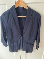 Sweatblazer Tom Tailor Gr. M Hessen - Trebur Vorschau