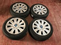 Original BMW 3er F30 F31 Winterreifen Winterräder RDKS 16 Zoll Nordrhein-Westfalen - Herne Vorschau