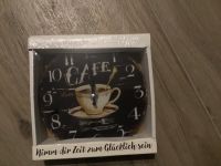 Wanduhr „Cafe Brandenburg - Rietz-Neuendorf Vorschau