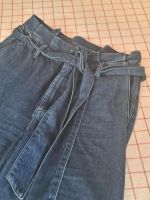 Boden Hose 7/8 Paperback wide leg Gr.40 UK Gr.14 denim Brandenburg - Potsdam Vorschau