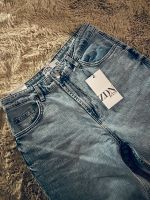 Jeans NEU Gr 38-40 Brandenburg - Ahrensfelde Vorschau